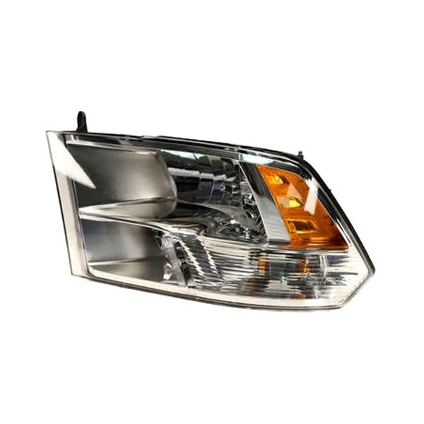 For Ram 3500 2011 Mopar Driver Side Replacement Headlight Foto 1 de 1
