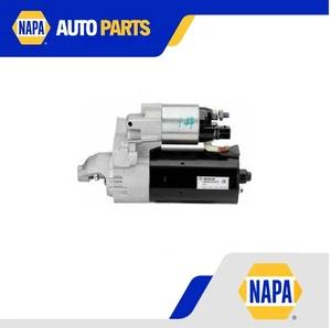 Starter Motor fits MINI CLUBVAN COOPER R55 1.6 12 to 14 N16B16A Genuine Bosch - Picture 1 of 5