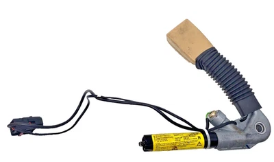 ✅ Jaguar XK XKR Seatbelt Buckle Front Right 2R83F61202 2007-2015 OEM - Image 1 of 4