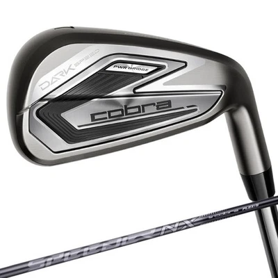 NEW Cobra DARKSPEED Iron Wedge #Gw(1Club) Speeder NX for cobra Flex Regular Mens - Image 1 of 4
