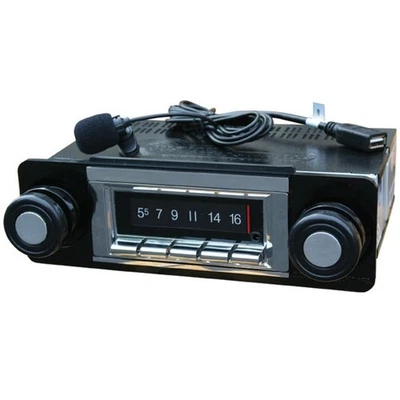 CS0740067-72 Brothers Trucks Car Stereo for Chevy Suburban Chevrolet C10 C20 GMC - Image 1 of 2