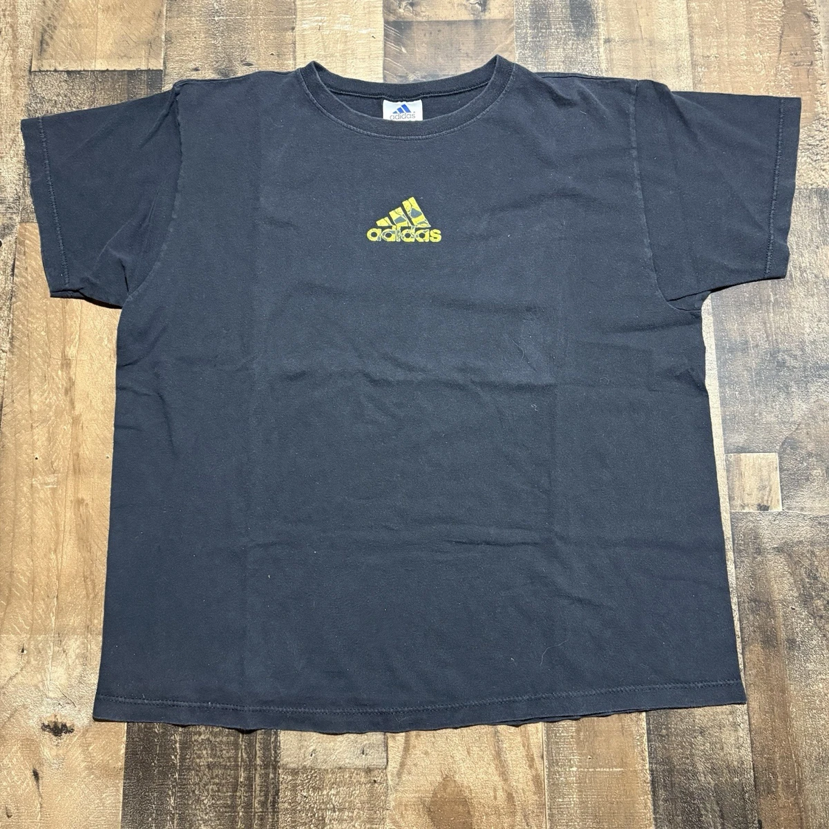 adidas USA T-Shirts for Men for sale | eBay