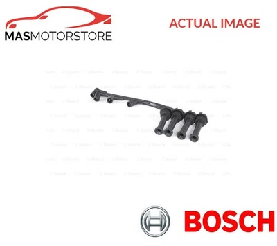 IGNITION CABLE SET LEADS KIT BOSCH 0 986 357 141 P FOR FORD MONDEO II,FOCUS - Image 1 of 4