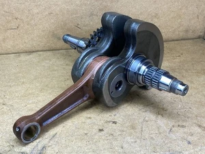 Varilla de conexión del cigüeñal KTM 690 duke SM Enduro SMC 2007-2011 75030018100 - Imagen 1 de 10