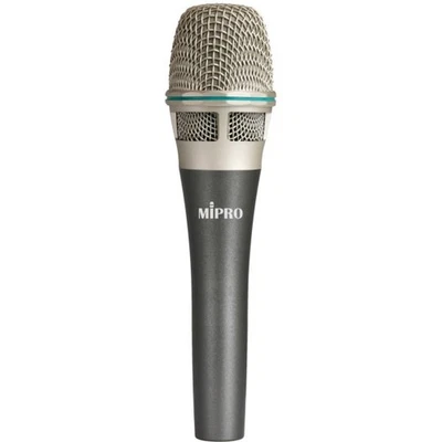 Mipro MM-70 Vocal-Kondensatormikrofon | Neu - Bild 1 von 3