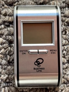 Lecteur de carte SIM et dispositif de sauvegarde modèle 006 en boîte neuf batterie instructions incl - Photo 1 sur 5