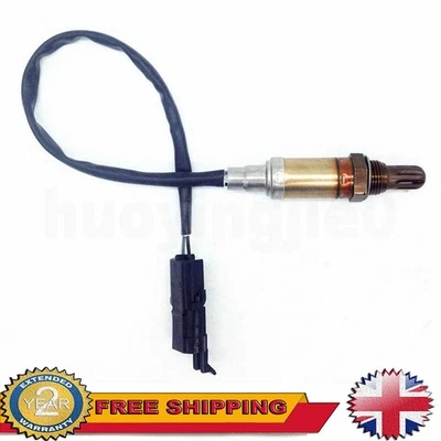 Sensore ossigeno O2 per Holden Commodore VP VR VS VT VU VX VY 0258002028 V6 3,8L - Immagine 1 di 4