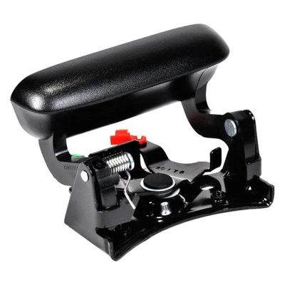 For Chevy Silverado 1500 Classic 07 ACDelco 15997911 Driver Side Tailgate Handle — 第 1/2 张图片