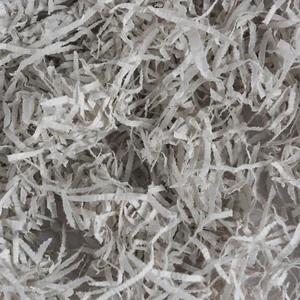 Recyclingpapier Einstreu für kleine Haustiere 3 x 65g | Nestchen für Hamster, Rennmäuse - Bild 1 von 2