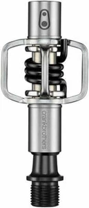 CRANK BROTHERS EGG BEATER 1 PEDAL NEW - Picture 1 of 2