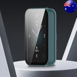 PC Full Screen Protector Case Protective Case for Honor Band 9 Accessories - Zdjęcie 1 z 21
