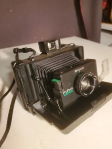 Polaroid ProPack Instant Camera TESTED&WORKING - Foto 1 di 6