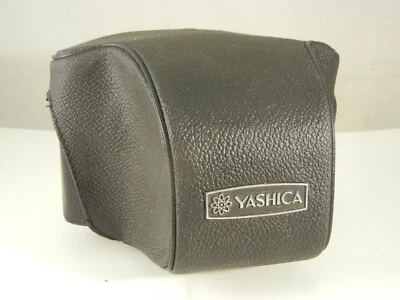 Genuine Yashica Camera Case for TL Electro (X, ITS, etc) - Image 1 of 4