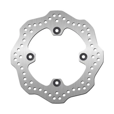 DISCO FRENO POSTERIORE MARGHERITA NG 1686X HONDA X-ADV 750 2017 2018 AL 2021 - Immagine 1 di 3