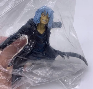 PARTE - My Hero Academia Banpresto Evil Villians Vol. 2 Figurine | Tomura Shigaraki - Foto 1 di 3