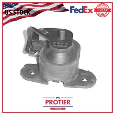 雪佛兰 CAMARO PONTIAC FIREBIRD 变速器安装 — 第 1/3 张图片