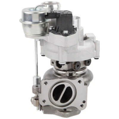 Nuevo turbocompresor para Mini Cooper 1,6 L 2009-12 Foto 1 de 3