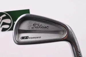 Titleist 712 CB #3 Iron / 21 Degree / Regular Flex Project X Shaft - Picture 1 of 6