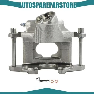 Pinças de freio dianteiras direitas para 1972-1974 Chevy Blazer 75-78 GMC C15 Suburban RWD - Imagem 1 de 4