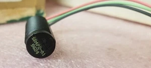 HONEYWELL / MICRO INTERRUPTOR SR4P2-A1 posición de estado sólido / sensor de efecto Hall - Imagen 1 de 6