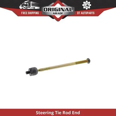 For 2003-2006 Subaru Baja Steering Tie Rod End Front Inner Mevotech 2004 2005 - Image 1 of 2