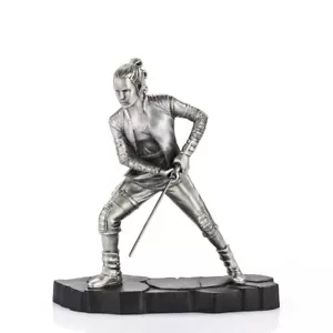 Royal Selangor Figurine Rey (LE) - Picture 1 of 3