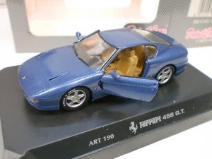 DETAIL CARS 1/43 - FERRARI 456 GT 1992 - art. 190 - Foto 1 di 2