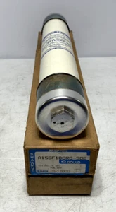 Ferraz Shawmut A155F1D0R0-50E Amp-Trape Fuse 15.5KV 50E Amp CS-3 Series - Picture 1 of 6