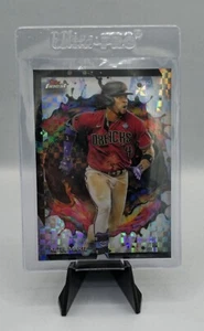 2024 Topps Finest Ketel Marte RARE 292 - Picture 1 of 2