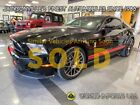 2012 FORD Mustang 2DR CPE SHELBY GT500 W/SVT PACKAGE RECARO SEATS USTANG 2DR CPE SHELBY GT500 W/SVT PACKAGE RECARO SEATS