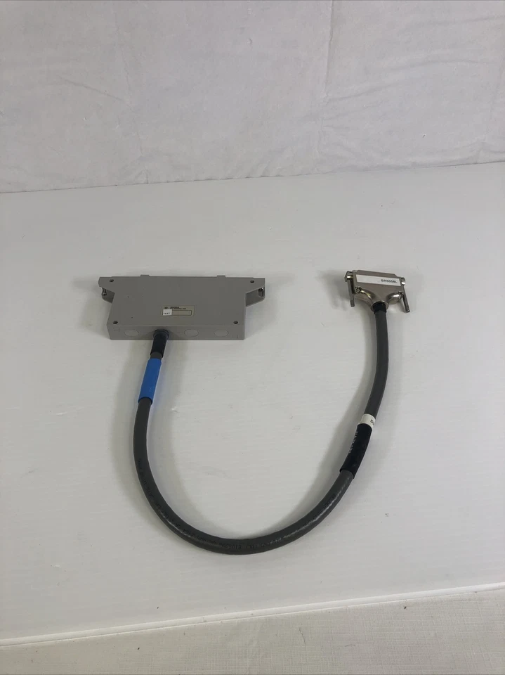 Agilent N2293A: Terminal Block for N2263A - Image 1 of 4