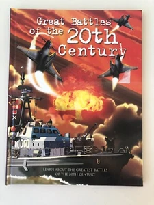 Robert Frederick's Great Battles of the 20th Century - Picture 1 of 1