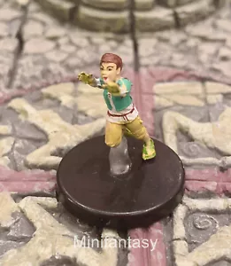 Gimmerling D&D Miniatur Dungeons Dragons Gestaltwandler Wechselbalg Fey Thief 3 - Bild 1 von 1