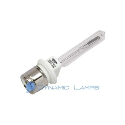 Lámpara halógena de escenario 54648 EGE Osram 500W 120V P28S T5 Foto 1 de 1