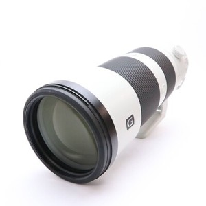 SONY FE 200-600mm F/5.6-6.3 G OSS SEL200600G (for SONY E mount)