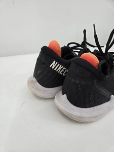 Nike Men Shoes Size 9.5 Black AA8018-006 Court Zoom - Picture 1 of 11
