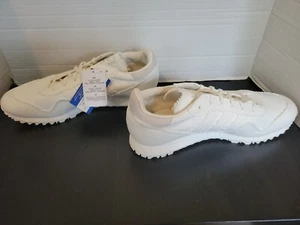 adidas New York x Daniel Arsham Chalk White 2017 CM7193 - Picture 1 of 7