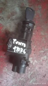 starter switch for FIAT PUNTO BERLINA (188) 1.2 8V GO! 1999 237302 - Picture 1 of 5