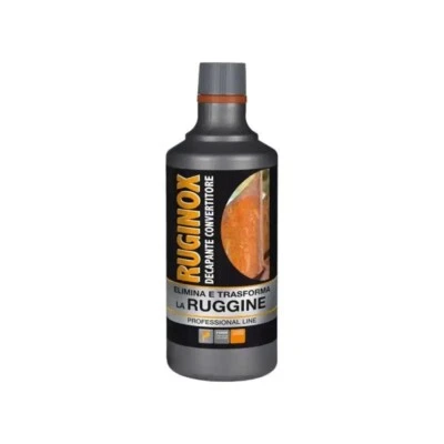 Faren Ruginox Decapante Convertitore di Ruggine - Immagine 1 di 2