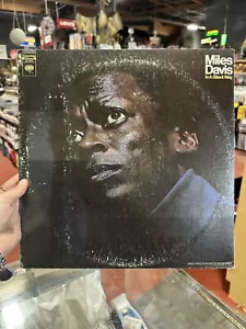 Miles Davis - In A Silent Way LP - Columbia - CS 9875 2-Eye Stereo - Imagen 1 de 5