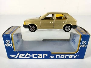 Simca Horizon Norev Jet Car 1:43 Diecast No. 880 - Picture 1 of 12