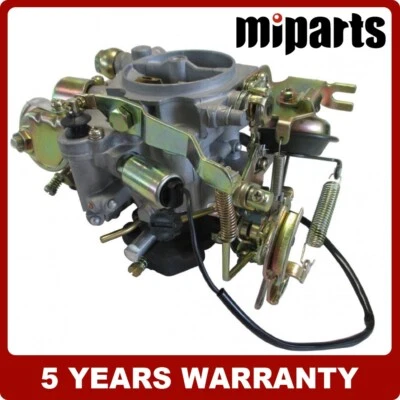 Carburador apto para Mitsubishi Galant 4G63 L300 Talon Freeca Eclipse Space Gear Foto 1 de 4