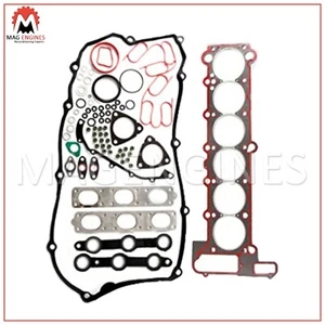 11121427826 HEAD GASKET SET M52 2.5 L & 2.8 L FOR BMW E36 E39 323i 328i 528i Z3 - Picture 1 of 1