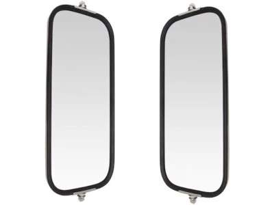 For 1981-2004, 2007 Mack RD Door Mirror Set 98255QRXS 1982 1983 1984 1985 1986 - Image 1 of 2
