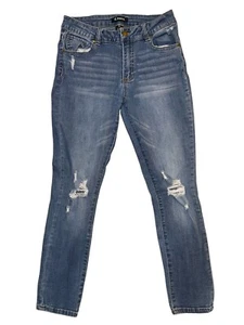 D. Jean's Girl's Size 8 - Picture 1 of 5