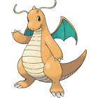 Pokemon Go Legacy Dragonite 3100 CP | Black Friday Verkauf 