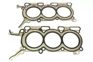 Head Gasket Fits for HG-15-2036,FOC-213W,FOT-213C,07-18 EDGE,11-17 EXPLORER - Picture 1 of 1