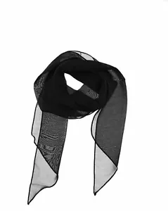 Zac's Alter Ego® 3 in 1 Sash Scarf/ Skinny Scarf/ Long Neck Scarf - Picture 1 of 37