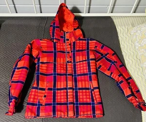 Columbia Interchange Youth Winter Jacket Size Large (14-16): Shell Only No Liner - Picture 1 of 4