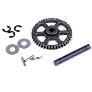 Mittelantrieb Getriebe Satz passend für 1/8 PS Savage Xl Flux Rovan bürstenlos LKW9001 - Bild 1 von 6